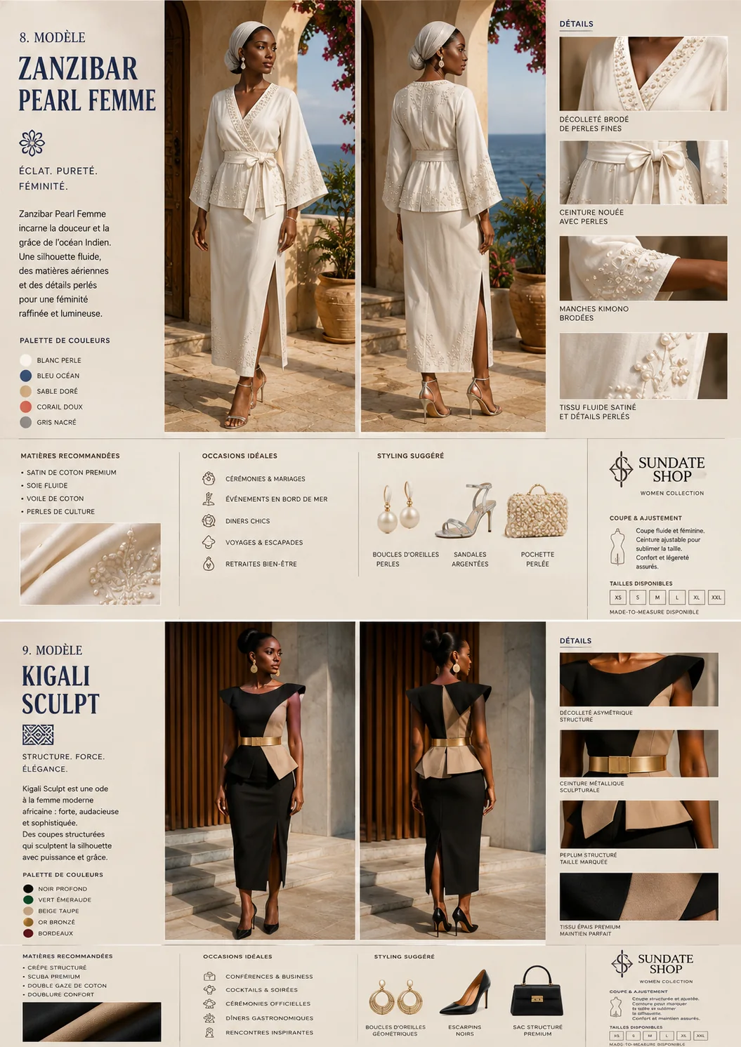 Création Sundate 049 — SC-043